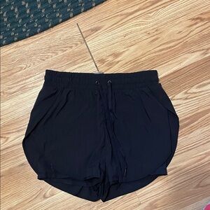 Buffbunny lifesaver shorts